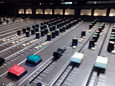 mixer