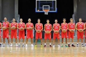 Pallacanestro maschile Playoff