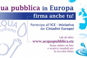 Acqua libera